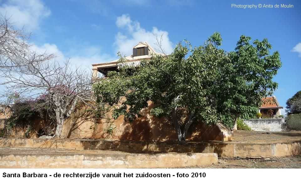 29. Santa Barbara rechterzijde vanuit het zuidoosten 2010